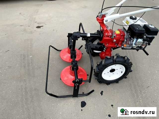 Коса роторная с вом на мотоблок Армавир - изображение 1