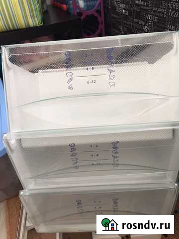 Аксессуары для холодильникам Нижневартовск - изображение 1