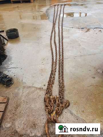 Запчастей Нахабино - изображение 1