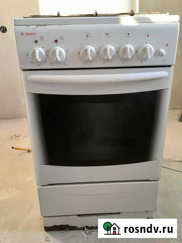 Плита газовая Амурск - изображение 1