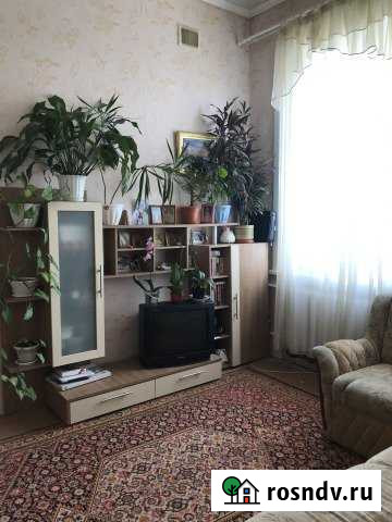 3-комнатная квартира, 46 м², 4/4 эт. на продажу в Кольцово Кольцово - изображение 1