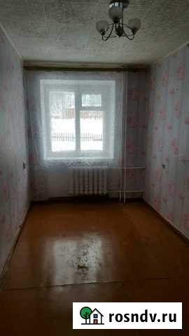 2-комнатная квартира, 42 м², 1/2 эт. на продажу в Краснохолмском Краснохолмский - изображение 1