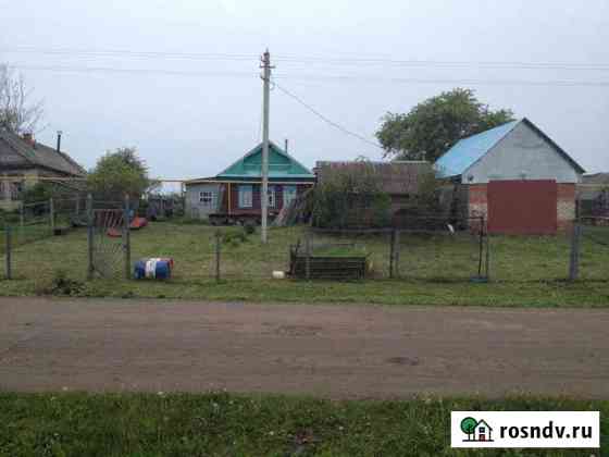 Дом 42 м² на участке 8 сот. на продажу в Кочкурово Кочкурово