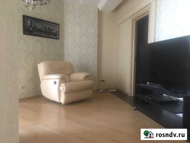 3-комнатная квартира, 80 м², 8/14 эт. в аренду посуточно в Ростове-на-Дону Ростов-на-Дону - изображение 1