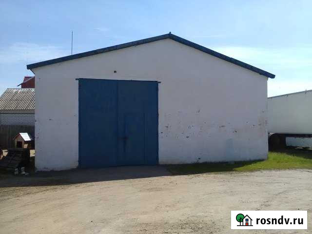 Участок промназначения 22 сот. на продажу в Калаче Калач - изображение 1