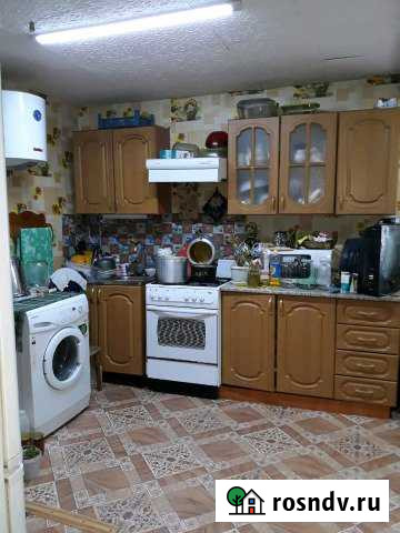 Дом 60 м² на участке 60 сот. на продажу в Шахунье Шахунья - изображение 1