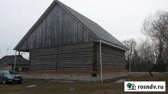 Дом 200 м² на участке 25 сот. на продажу в Спас-Деменске Спас-Деменск - изображение 1