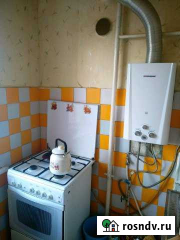 4-комнатная квартира, 62 м², 3/5 эт. на продажу в Усть-Кинельском Усть-Кинельский - изображение 1