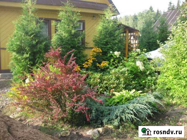 Дача 50 м² на участке 7 сот. на продажу в Удомле Удомля - изображение 1