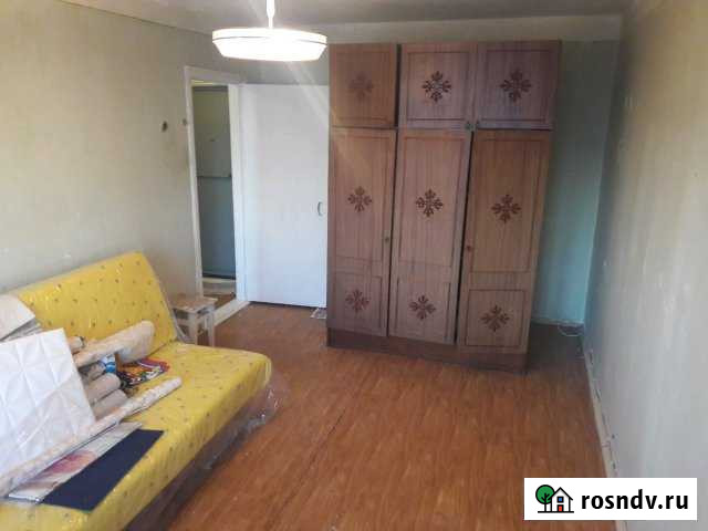 1-комнатная квартира, 31 м², 5/5 эт. на продажу в Озерске Челябинской области Озерск - изображение 1