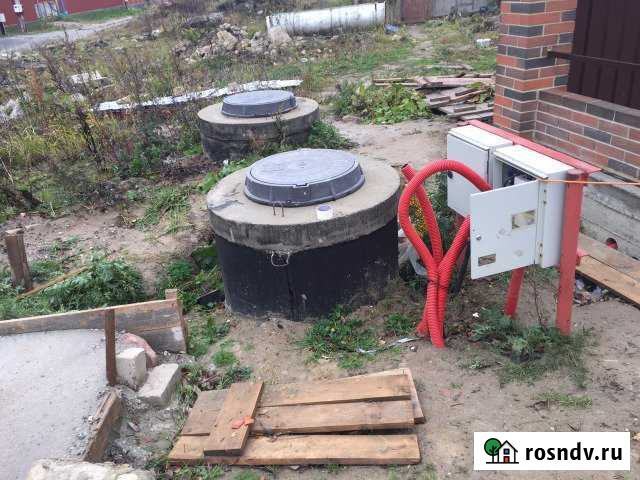 Участок ИЖС 7 сот. на продажу в Пионерском Калининградской области Пионерский - изображение 1