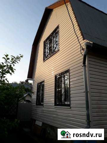 Дом 108 м² на участке 6 сот. на продажу в Кокошкино Кокошкино - изображение 1