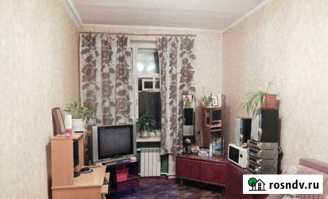 Комната 31 м² в 3-ком. кв., 4/4 эт. на продажу в поселке Свердлова Свердлова - изображение 1