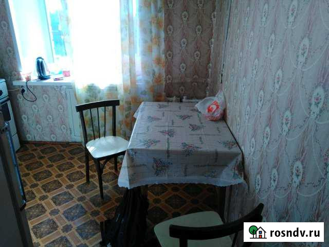 1-комнатная квартира, 35 м², 5/5 эт. на продажу в Богородске Богородск - изображение 1