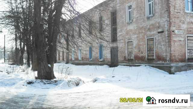 2-комнатная квартира, 45 м², 1/2 эт. на продажу в Фурманове Фурманов - изображение 1