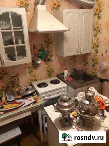 2-комнатная квартира, 42 м², 5/5 эт. на продажу в Фурманове Фурманов - изображение 1