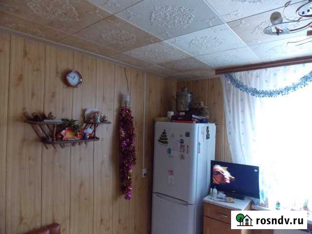 Дом 160 м² на участке 7 сот. на продажу в Сафоново Смоленской области Сафоново - изображение 1