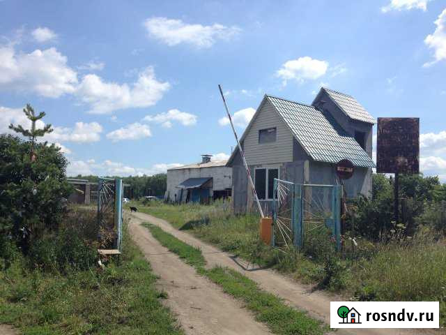 Участок промназначения 140 сот. на продажу в Южноуральске Южноуральск - изображение 1