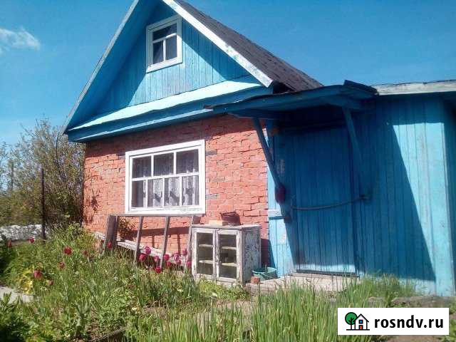 Участок СНТ, ДНП 5 сот. на продажу в Нижнекамске Нижнекамск - изображение 1