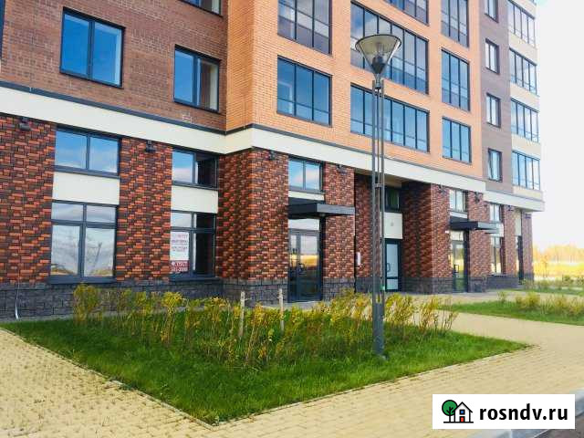 Помещение свободного назначения, 161.9 кв.м. Аннино - изображение 1