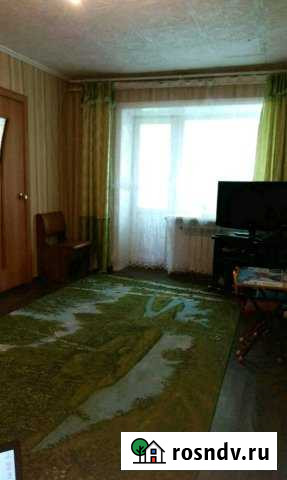 2-комнатная квартира, 41 м², 2/2 эт. на продажу в Тамбовке Амурской области Тамбовка - изображение 1