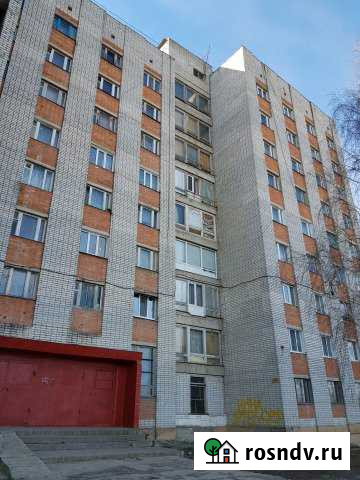 Комната 29 м² в 2-ком. кв., 7/9 эт. на продажу в Дятьково Дятьково - изображение 1