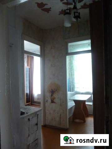 Дом 51 м² на участке 1 сот. на продажу в Кабанске Кабанск - изображение 1