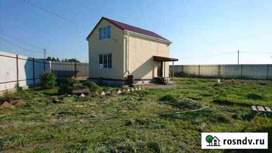 Дача 90 м² на участке 7.5 сот. на продажу в Долгодеревенском Долгодеревенское