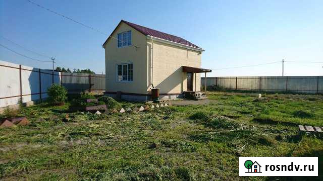 Дача 90 м² на участке 7.5 сот. на продажу в Долгодеревенском Долгодеревенское - изображение 1