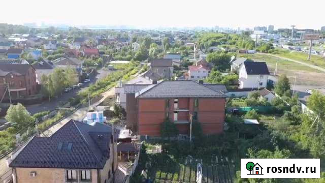 Дом 800 м² на участке 8 сот. в аренду на длительный срок в Люберцах Люберцы - изображение 1