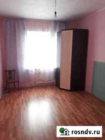 1-комнатная квартира, 36 м², 3/5 эт. на продажу в Коммунаре Коммунар