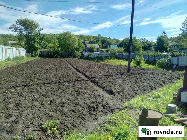 Дом 47 м² на участке 14 сот. на продажу в Новобурейском Новобурейский - изображение 1