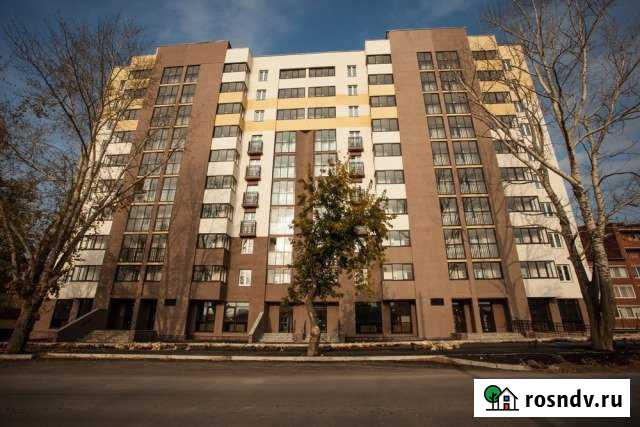 2-комнатная квартира, 51 м², 3/10 эт. на продажу в Арамиле Арамиль - изображение 1