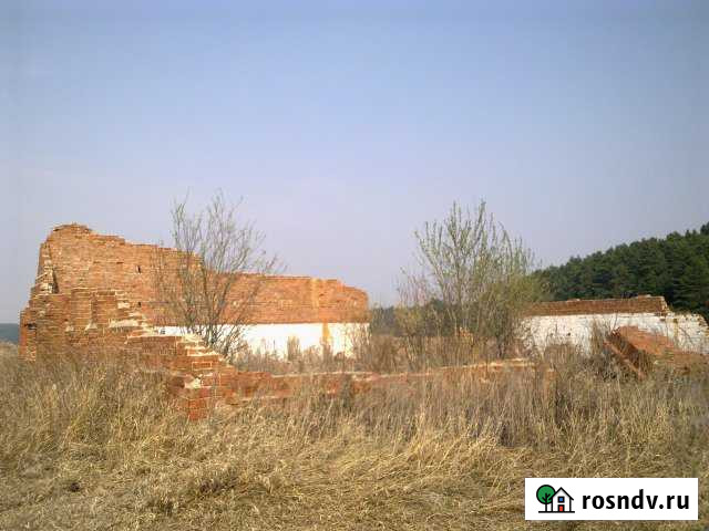 Участок СНТ, ДНП 125 сот. на продажу в Богдановиче Богданович - изображение 1