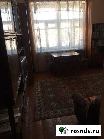 2-комнатная квартира, 47 м², 2/2 эт. на продажу в Комсомольске Комсомольск - изображение 1