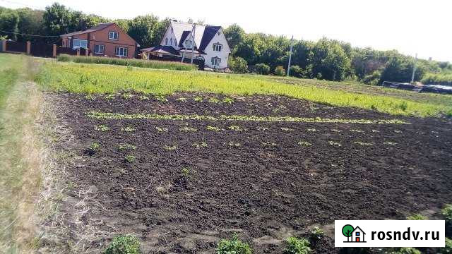 Участок ИЖС 12 сот. на продажу в Ракитном Ракитное - изображение 1