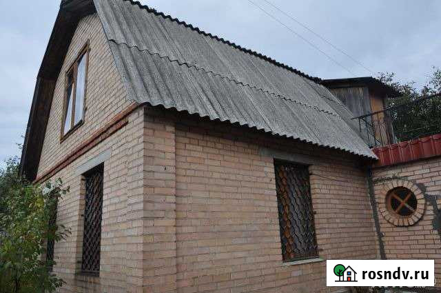 Дача 80 м² на участке 6 сот. в аренду на длительный срок в Балашихе Балашиха - изображение 1