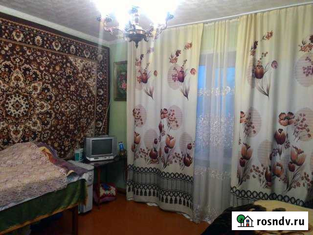 3-комнатная квартира, 49 м², 2/2 эт. на продажу в Змеиногорске Змеиногорск - изображение 1