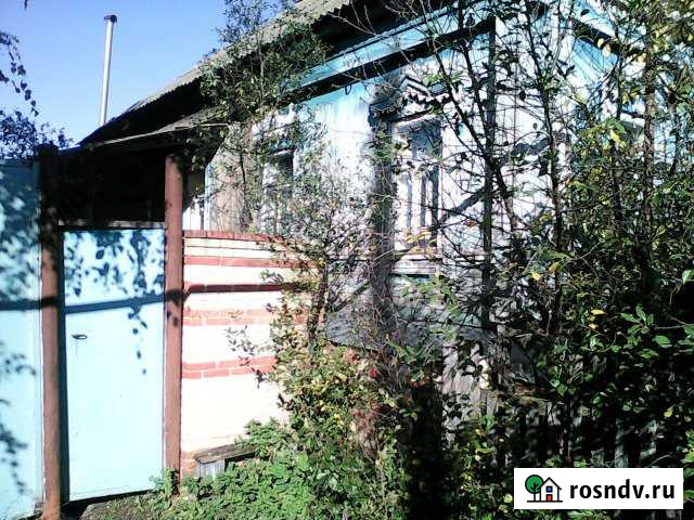 Дом 52 м² на участке 7 сот. на продажу в Чаадаевке Чаадаевка - изображение 1