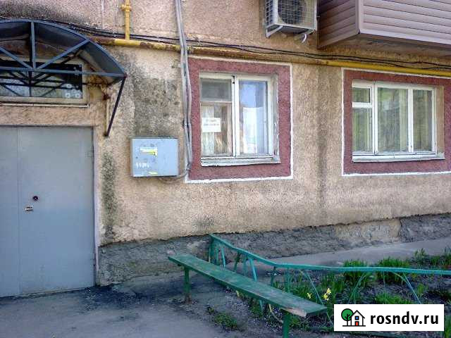 2-комнатная квартира, 42 м², 1/3 эт. на продажу в Каменке Пензенской области Каменка - изображение 1