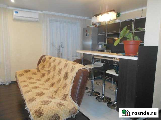 2-комнатная квартира, 48 м², 1/9 эт. в аренду на длительный срок в Нижнекамске Нижнекамск - изображение 1