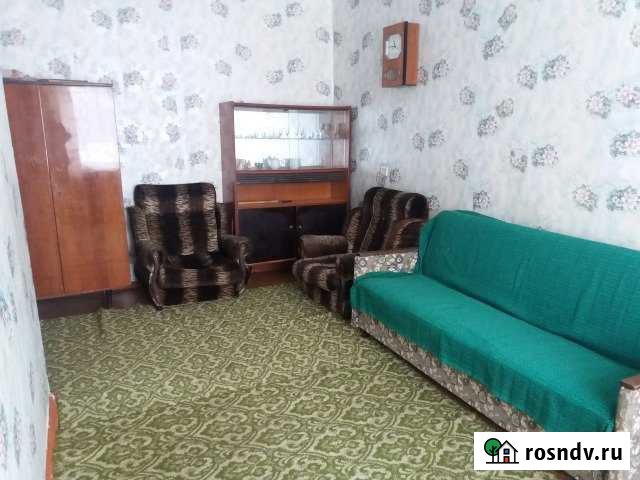 2-комнатная квартира, 38 м², 1/2 эт. на продажу в Черлаке Черлак - изображение 1