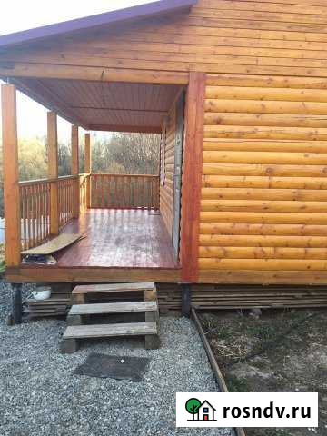 Дача 80 м² на участке 6 сот. в аренду на длительный срок в Коломне Коломна - изображение 1