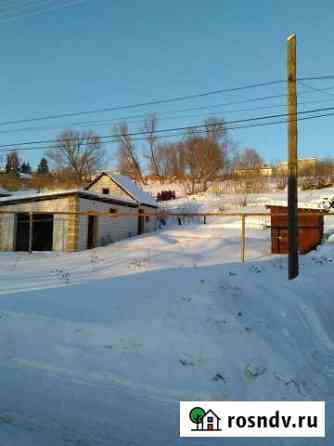 Участок ИЖС 8 сот. на продажу в Сергаче Сергач