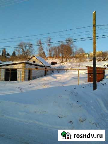 Участок ИЖС 8 сот. на продажу в Сергаче Сергач - изображение 1