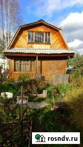 Дача 30 м² на участке 5 сот. на продажу в Березовском Свердловской области Березовский - изображение 1