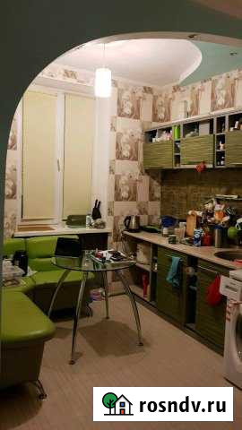 1-комнатная квартира, 45 м², 1/3 эт. на продажу в Балтийске Балтийск - изображение 1