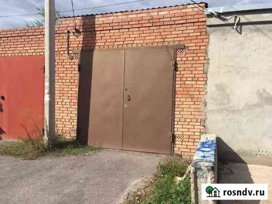 Гараж 26 м² на продажу в Шахтах Шахты