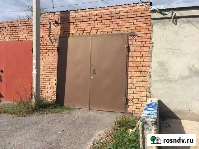 Гараж 26 м² на продажу в Шахтах Шахты - изображение 1