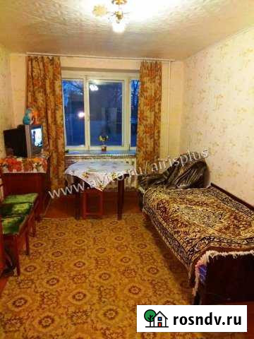 2-комнатная квартира, 42 м², 2/5 эт. на продажу в Васильево Васильево - изображение 1